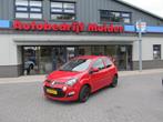 RENAULT Twingo 1.2 16V 75pk ECO² Collection, bj 2012, airco, Gebruikt, Zwart, 4 cilinders, 4 stoelen