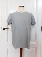 H&M grijs t-shirt maat M, Kleding | Heren, T-shirts, Grijs, Maat 48/50 (M), Ophalen of Verzenden, Zo goed als nieuw