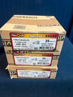 Flexovit Mega-Line Schijven - 3 stuks, Ophalen, Nieuw, Overige typen