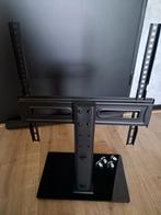 TV Voet - Standaard voor Televisie, Audio, Tv en Foto, Televisiebeugels, Ophalen, Gebruikt