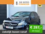 Mercedes-Benz A-Klasse 180 Ambition Navi/Pdc/Cr € 17.950,0, Auto's, Mercedes-Benz, Nieuw, Geïmporteerd, 5 stoelen, 122 pk