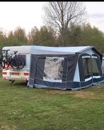Adria Unica B 431 zeer netjes. Eventueel met stalling., Caravans en Kamperen, Standaardzit, Kachel, 750 - 1000 kg, Particulier