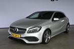 Mercedes-Benz A-Klasse 160 Ambition AMG Automaat Navigatie L, 65 €/maand, Gebruikt, 4 cilinders, Met garantie (alle)