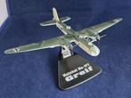 Metalen model van een Heinkel He-177 Greif (M95), Ophalen of Verzenden, Gebruikt, Schaalmodel