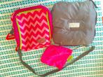 opblaasbare BubbleBum Zitverhoger, Overige merken, 15 t/m 36 kg, Ophalen of Verzenden, Gebruikt