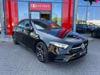 Mercedes-Benz A-klasse 250 e Business Solution AMG Limited, Gebruikt, Zwart, 4 cilinders, 15 kWh