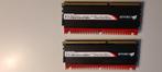 DDR3 geheugen 1866Mhz, Computers en Software, RAM geheugen, DDR3, Ophalen of Verzenden, Zo goed als nieuw, Desktop