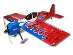 Precision aerobatics addiction X of XL, Ophalen of Verzenden, Gebruikt, Elektro