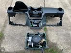 Airbagset Ford Ka II ('08-'16), Gebruikt, Ford, Ophalen of Verzenden, Ford