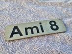 Citroën Ami 8 embleem., Ophalen of Verzenden