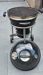 Landmann barbecue, Ophalen, Gebruikt