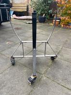 Kamado Onderstel - Metaal, Tuin en Terras, Barbecue-accessoires, Ophalen, Gebruikt