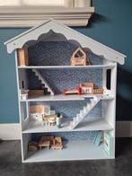 Poppenhuis van petit amelie, Kinderen en Baby's, Ophalen, Gebruikt