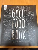 Good Food Book - 50 Makkelijke Recepten, Boeken, Kookboeken, Voorgerechten en Soepen, Ophalen of Verzenden, Zo goed als nieuw