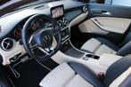 Mercedes-Benz GLA-Klasse 250 AMG Trekhaak | Memory | Beige L, Auto's, Mercedes-Benz, 730 kg, Gebruikt, 4 cilinders, Zwart