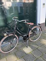 Twee damesfietsen  + kinder bakfietsje, 50 tot 53 cm, Ophalen, Gebruikt, Handrem