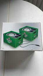 Heineken speakers, Ophalen of Verzenden, Nieuw