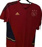 Ajax Trainingsset 2022–2023 – Owen Wijndal  – Gesigneerd, Ophalen of Verzenden, Gebruikt, Shirt