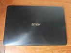 Asus Laptop F555L 15,6 Inch i7 5500U 250GB SSD 8GB Ram W11, 2 tot 3 Ghz, 250GB SSD, ., 8 GB