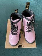 Dr. martens maat 27 roze lak, Kinderen en Baby's, Schoenen, Meisje, Dr. Martens, Ophalen of Verzenden