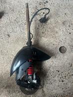 Voorvork vespa, Ophalen of Verzenden, Zo goed als nieuw, Overige typen, Vespa