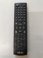 Akai Afstandsbediening ALD2260H, Ophalen of Verzenden, Gebruikt, Origineel, Dvd