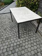 Tafels, Ophalen, Overige materialen, Gebruikt, 75 cm of meer
