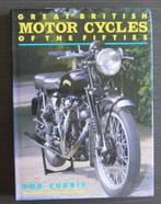 Great British Motorcycles of the Fifties (Bob Currie) - 1991, Verzenden, Gelezen, Algemeen