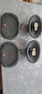 Auto Luidsprekers - JBL GTO Series, Ophalen of Verzenden