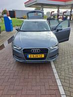 Auto, 4 cilinders, Handgeschakeld, Particulier, Zilver of Grijs