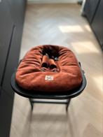 Newborn kidsmill opzetstuk met bekleding, Kinderen en Baby's, Kinderstoelen, Ophalen of Verzenden, Zo goed als nieuw