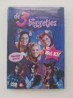 K3 Musical De 3 Biggetjes | K3 Originals | DVD, Ophalen of Verzenden, Zo goed als nieuw, Avontuur, Film