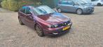 Seat Leon 1.8 20vt 2003 Rood, Voorwielaandrijving, Zwart, 4 cilinders, Leon