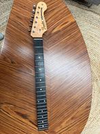 Carbontech Vox Humana Neck - Birdseye Maple - Ebony Fretbrd, Muziek en Instrumenten, Ophalen of Verzenden, Gebruikt, Elektrische gitaar