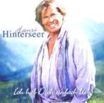 Hansi Hinterseeer - Ich Hab Dich Einfach Lieb  Originele CD., Ophalen of Verzenden, Nieuw in verpakking