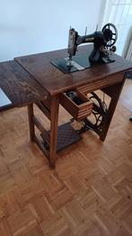 Trapnaaimachine, Antiek en Kunst, Ophalen