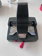 Eumig Z01 Super 8 Film Plakpers, Ophalen of Verzenden, Accessoire