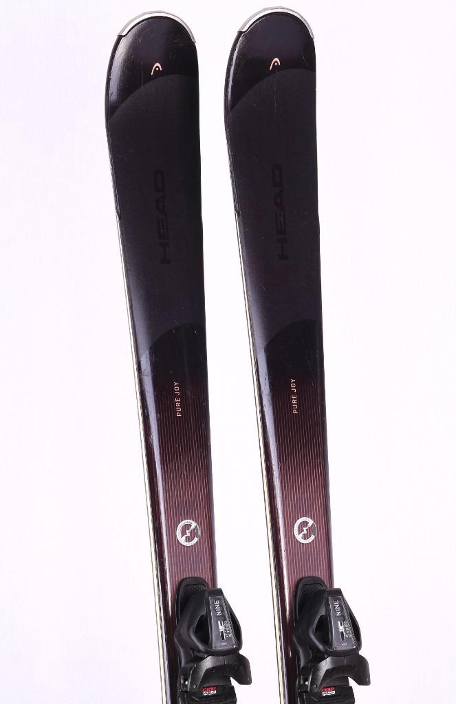 143 153 158 163 dames ski's HEAD E-PURE JOY 2024, grip walk, Sport en Fitness, Skiën en Langlaufen, Gebruikt, Ski's, Skiën, Head