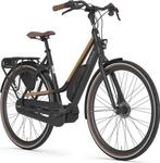 Gazelle Citygo C7 HMS L28 - Elektrische Stadsfiets, Ophalen, Nieuw, 51 tot 55 cm, 50 km per accu of meer