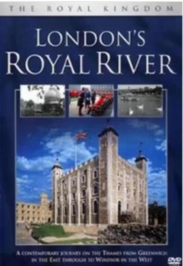 London's Royal River   beschikbaar voor biedingen