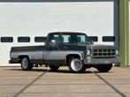 GMC Sierra C20 | 1978 | Airride | 350 V8 | NL kent. |, Automaat, Achterwielaandrijving, Pick-up, 8 cilinders