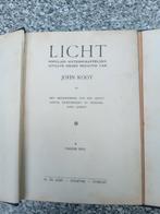 Wetenschap boeken 2x., Ophalen of Verzenden, Gelezen, Algemeen