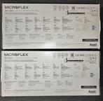 Microflex 93-260 handschoen XXL Chemicaliën bestendig á50st., Ophalen of Verzenden, Nieuw