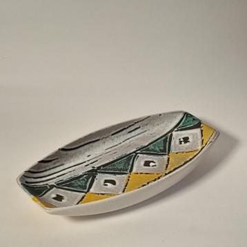 Vintage Scheurich 341-32 schaal - W.Germany - 60's 70's  beschikbaar voor biedingen