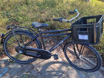 Cortina U4 transport jongens fiets te koop beschikbaar voor biedingen