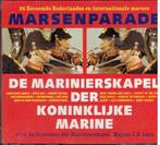 Hafabra- Marsenparade- Marinierskapel Koninklijke Marine 2CD, Cd's en Dvd's, Cd's | Instrumentaal, Verzenden, Zo goed als nieuw