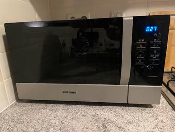 Samsung magnetron beschikbaar voor biedingen