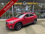 Mazda CX-5 2.0 SkyActiv-G 165 Skylease 2WD | NAVIGATIE | PDC, Voorwielaandrijving, 1998 cc, Stof, 4 cilinders