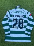Shirt C. Ronaldo - Sporting Lissabon 2002/2003, Nieuw, Shirt, Ophalen of Verzenden, Buitenlandse clubs