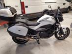HONDA NC 750  TOURING ABS `015, KOOPJE;;, 2 cilinders, Bedrijf, Meer dan 35 kW, Toermotor